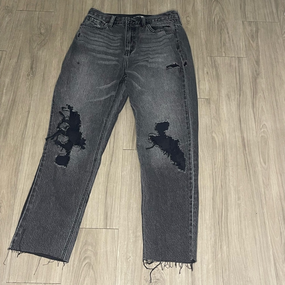 Fashion nova jeans